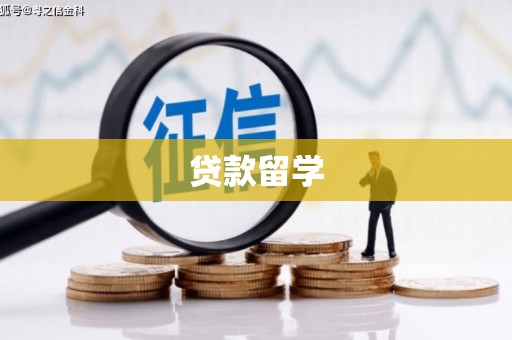 石河子贷款留学