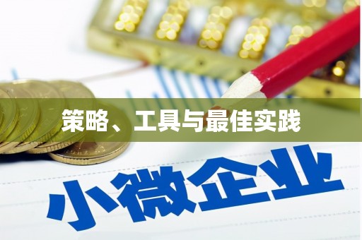 石河子策略、工具与最佳实践