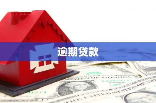 石河子逾期贷款